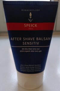 Speick Men After Shave Balsam Sensitiv