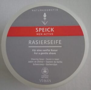 Speick Rasierseife