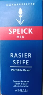 Speick Rasierseife