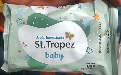 St. Tropez,La Mariposa Baby
