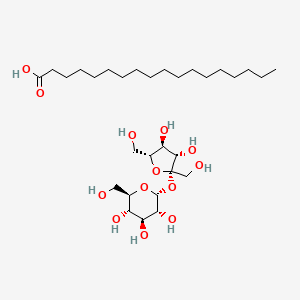 SUCROSE STEARATE