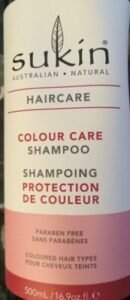 Sukin Sukin Colour Care Shampoo