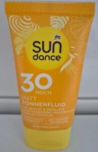 Sun dance None
