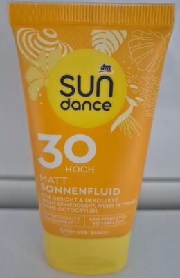 Sun dance None