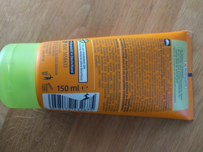Sun Dance, Sundance Sonnencreme-Gel Sport