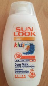 sun look None
