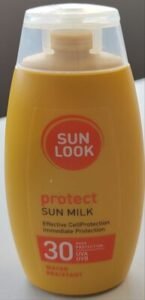 Sun Look Protect SF30