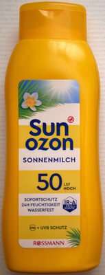 Sun Ozon None