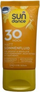 Sundance Sonnenfluid matt LSF 30