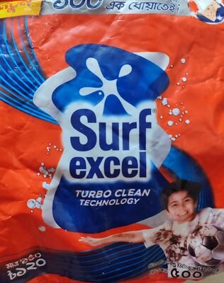Surf excel Surf excel
