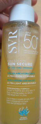 SVR sun secure