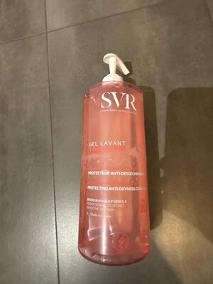 SVR, Svr Gel lavant Topialyse