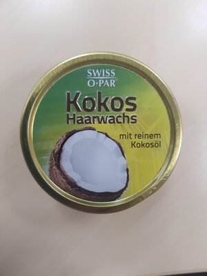 SWISS O-PAR Kokus Haareachs