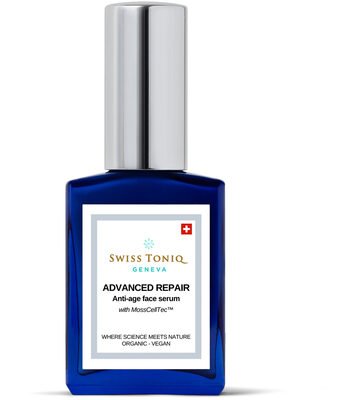 Swiss Toniq Geneva Advanced Repair 11-in-1 Serum Without Essential Oil
