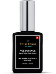 Swiss Toniq Geneva Age Defence Men’s Serum