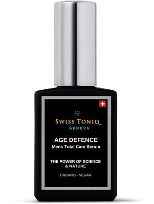 Swiss Toniq Geneva Age Defence Men’s Serum