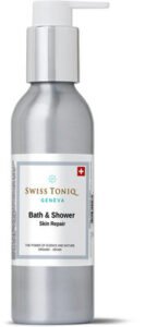 Swiss Toniq Geneva Bath & Shower Hydrating Body oil