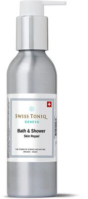 Swiss Toniq Geneva Bath & Shower Hydrating Body oil