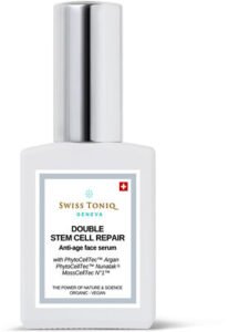 Swiss Toniq Geneva Double Stem Cell Repair 11-in-1 Serum With Essential Oil