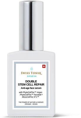 Swiss Toniq Geneva Double Stem Cell Repair 11-in-1 Serum With Essential Oil