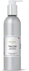 Swiss Toniq Geneva Forever Young Stem Cell Bio Body Oil