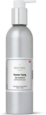 Swiss Toniq Geneva Forever Young Stem Cell Bio Body Oil
