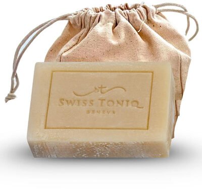 Swiss Toniq Geneva Make-Up Remover Cleansing Bar – Bag