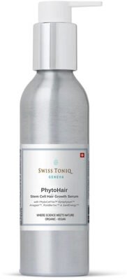 Swiss Toniq Geneva PhytoHair Growth Serum
