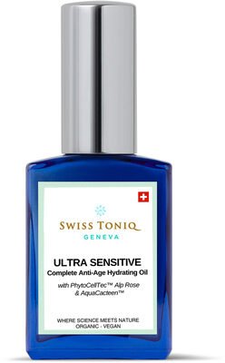 Swiss Toniq Geneva Ultra Sensitive