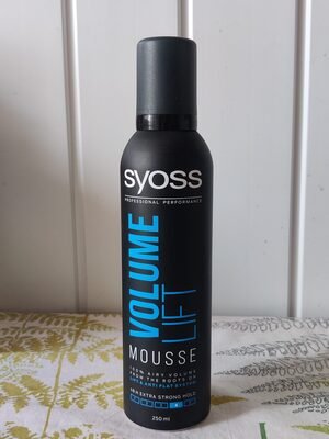 SYOSS Volume Lift