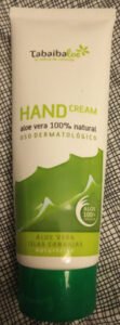 Tabaibaloe Tabaibaloe Handcream