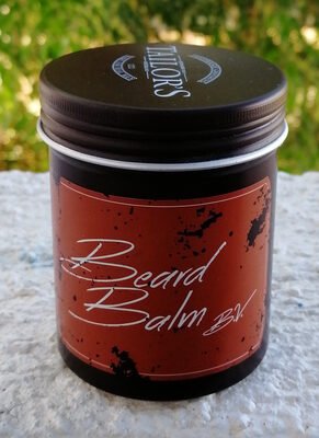 Tailor’s Beard Balm