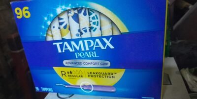 Tampax