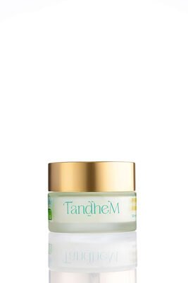 TandheM,TandheM Neurocosmetics Advanced Facial Cream 50ml
