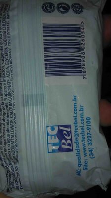 Tec Bel Sabonete Motivus Doçura
