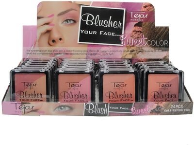 Tejar Blusher