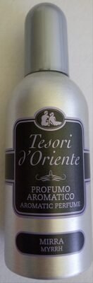 Tesori d oriente Tesori d oriente