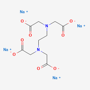 TETRASODIUM EDTA