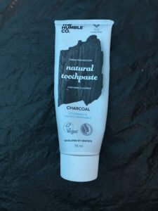 The Humble Co Natural Toothpaste