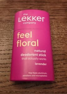 The Lekker Company None