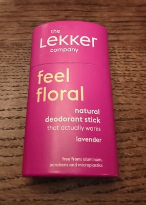 The Lekker Company None