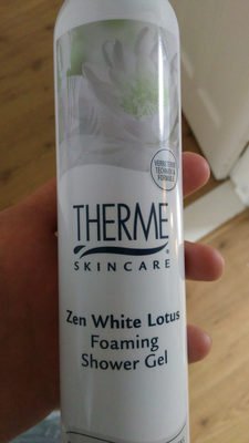 Therme Zen White Lotus