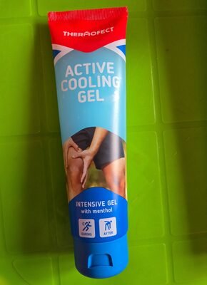 Thermofect THERMOFECT ACTIVE COOLING GEL