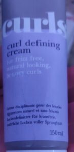 This IS it Curls