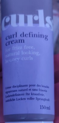 This IS it Curls