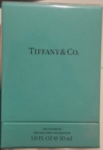 Tiffany & Co Tiffany & Co – Eau de Parfum 30ml