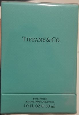 Tiffany & Co Tiffany & Co – Eau de Parfum 30ml