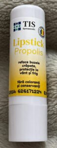 TIS Lipstick propolis