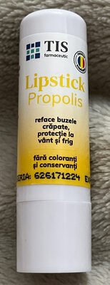 TIS Lipstick propolis