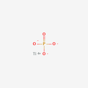TITANIUM PHOSPHATE